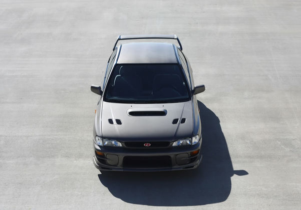 Impreza